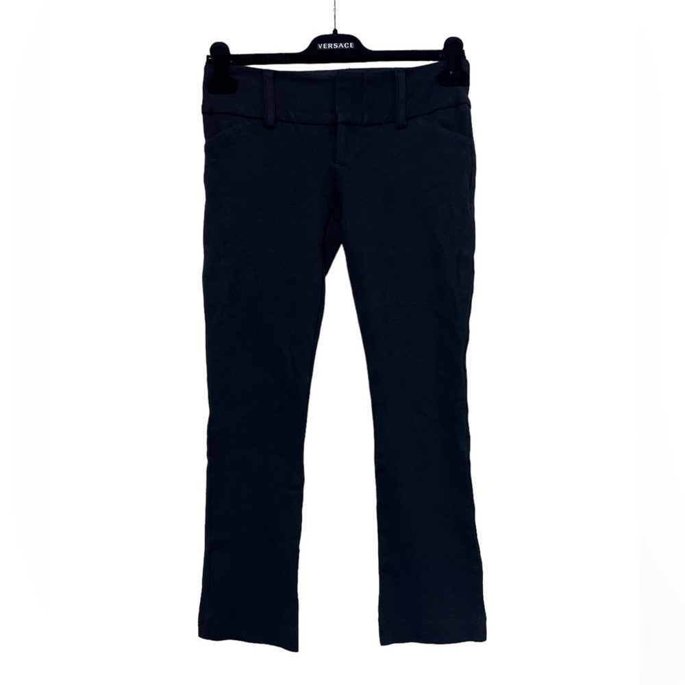 Alice + Olivia Cropped Pants